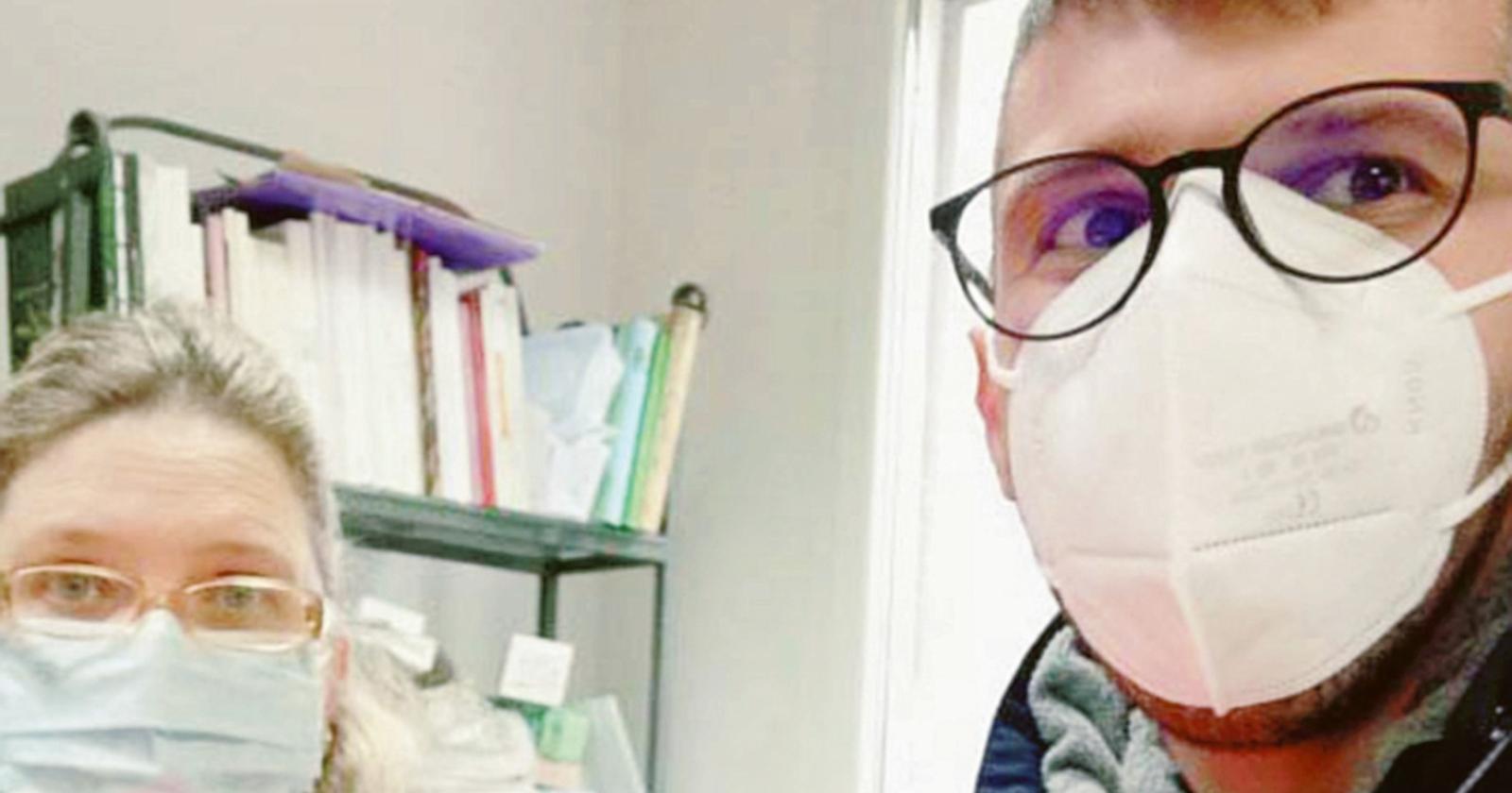 Scatole piene di solidarietà per accendere tanti sorrisi