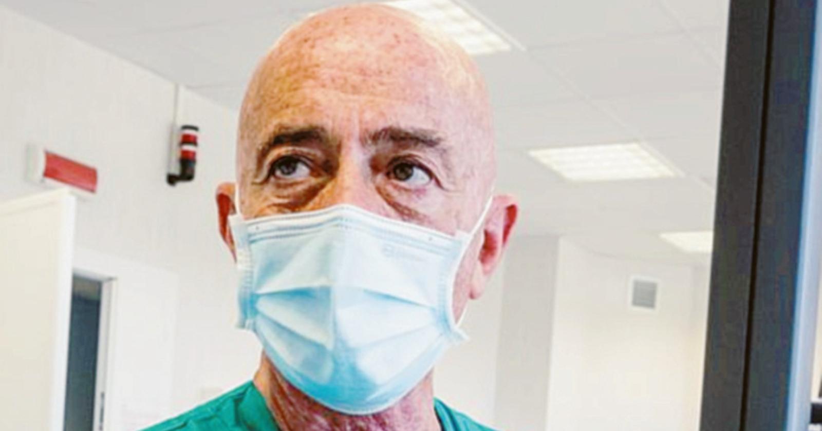 “Test antigenici, funzionano bene. Avevamo ragione”