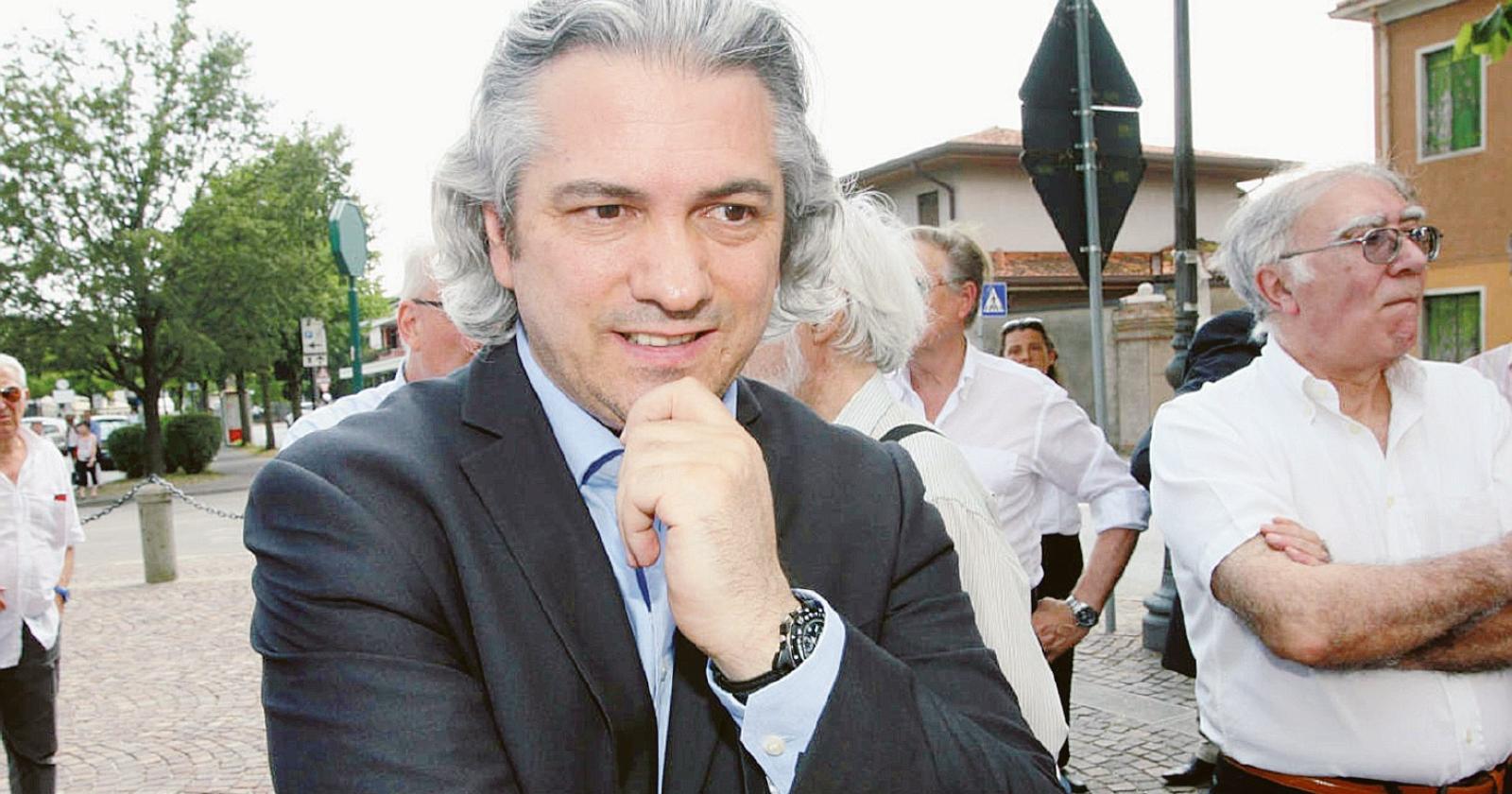“La crisi? La pagano le partite Iva”