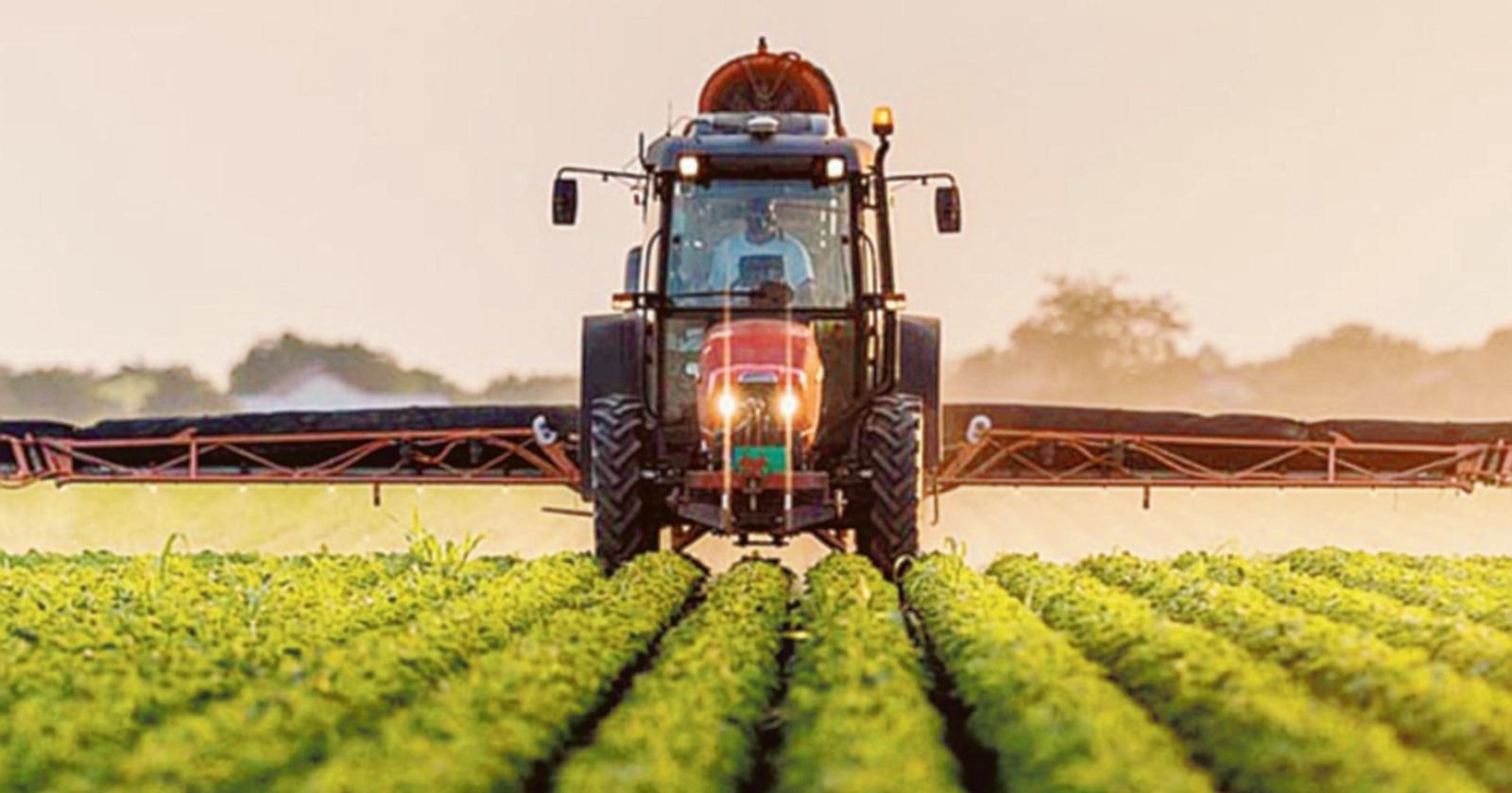 Il futuro dell’agricoltura? Sensori e biotecnologie