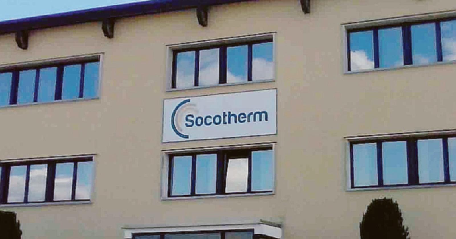 “Socotherm, dare continuità produttiva”