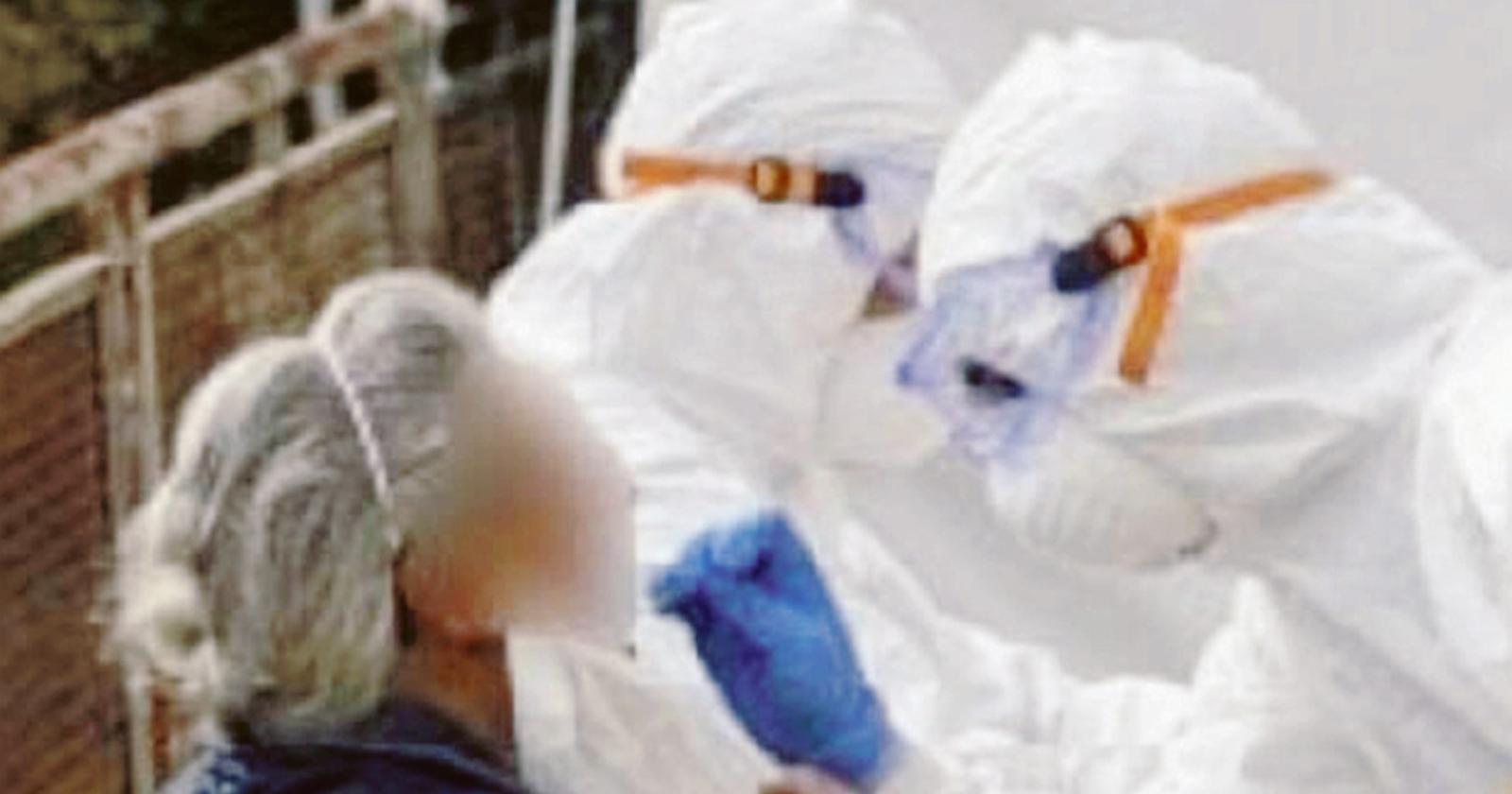 Il virus in Italia è arrivato a novembre 2019