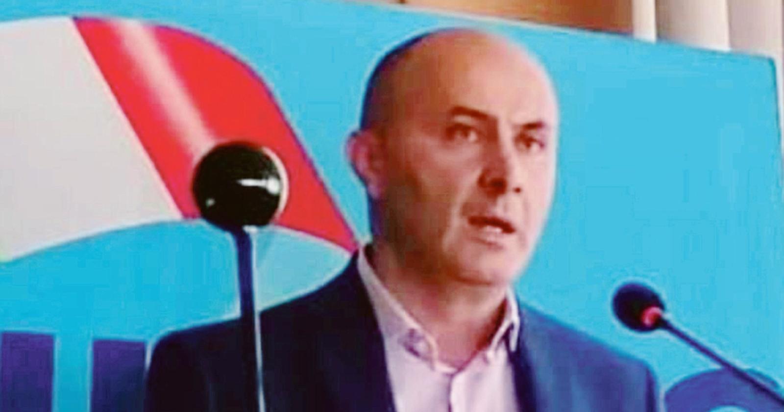 “In forma, ma il Covid è stato duro”