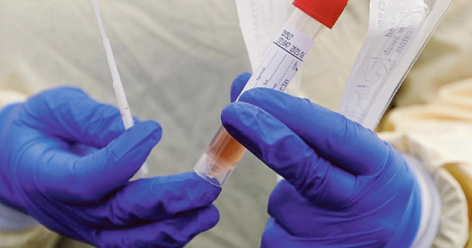 Il contagio sta rallentando anche a Badia