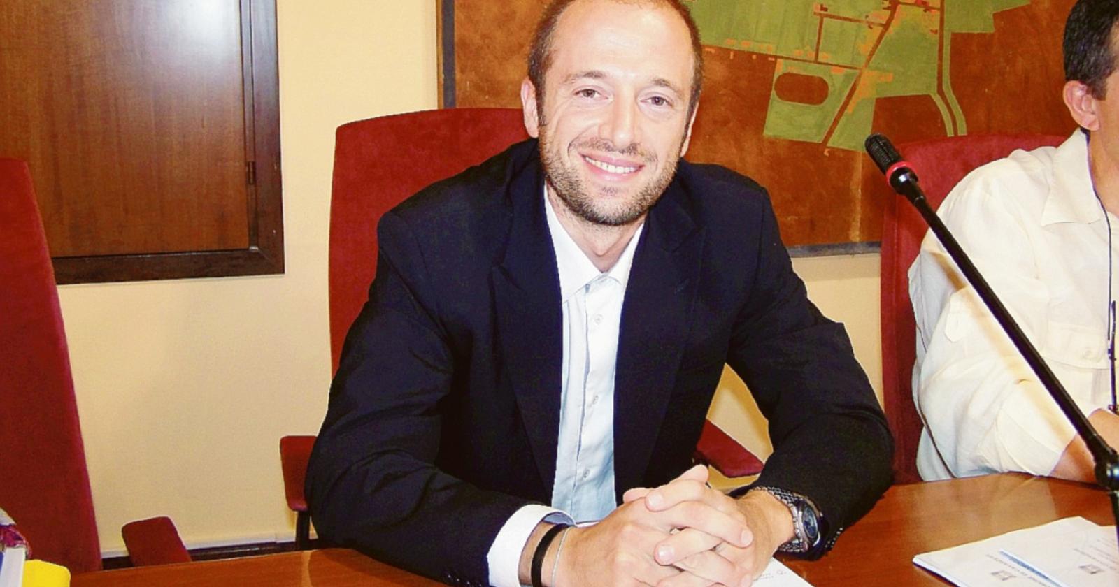 "Sarà la casa di nonni e nipoti"