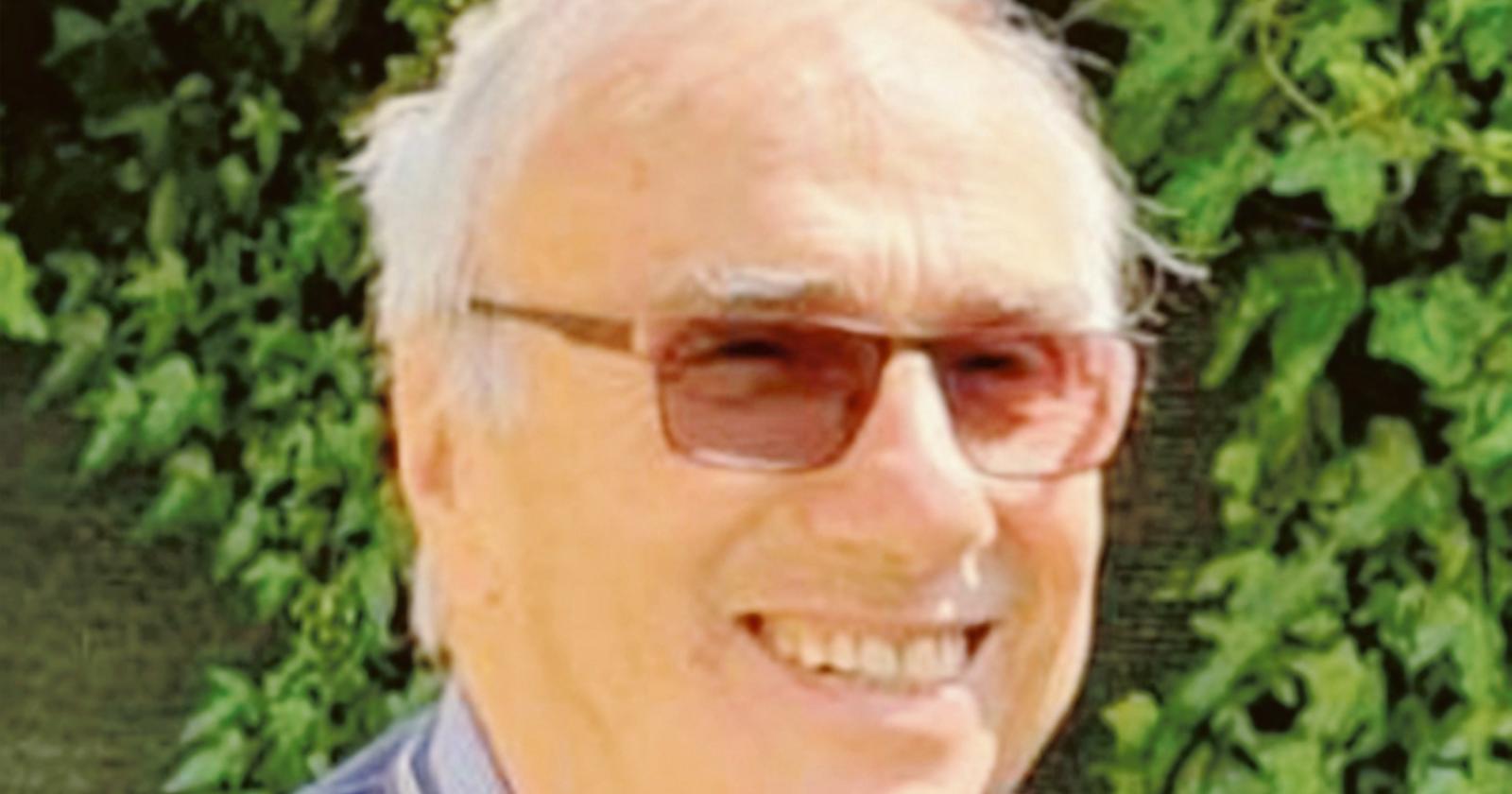 Addio all’imprenditore Ruggero Rossi