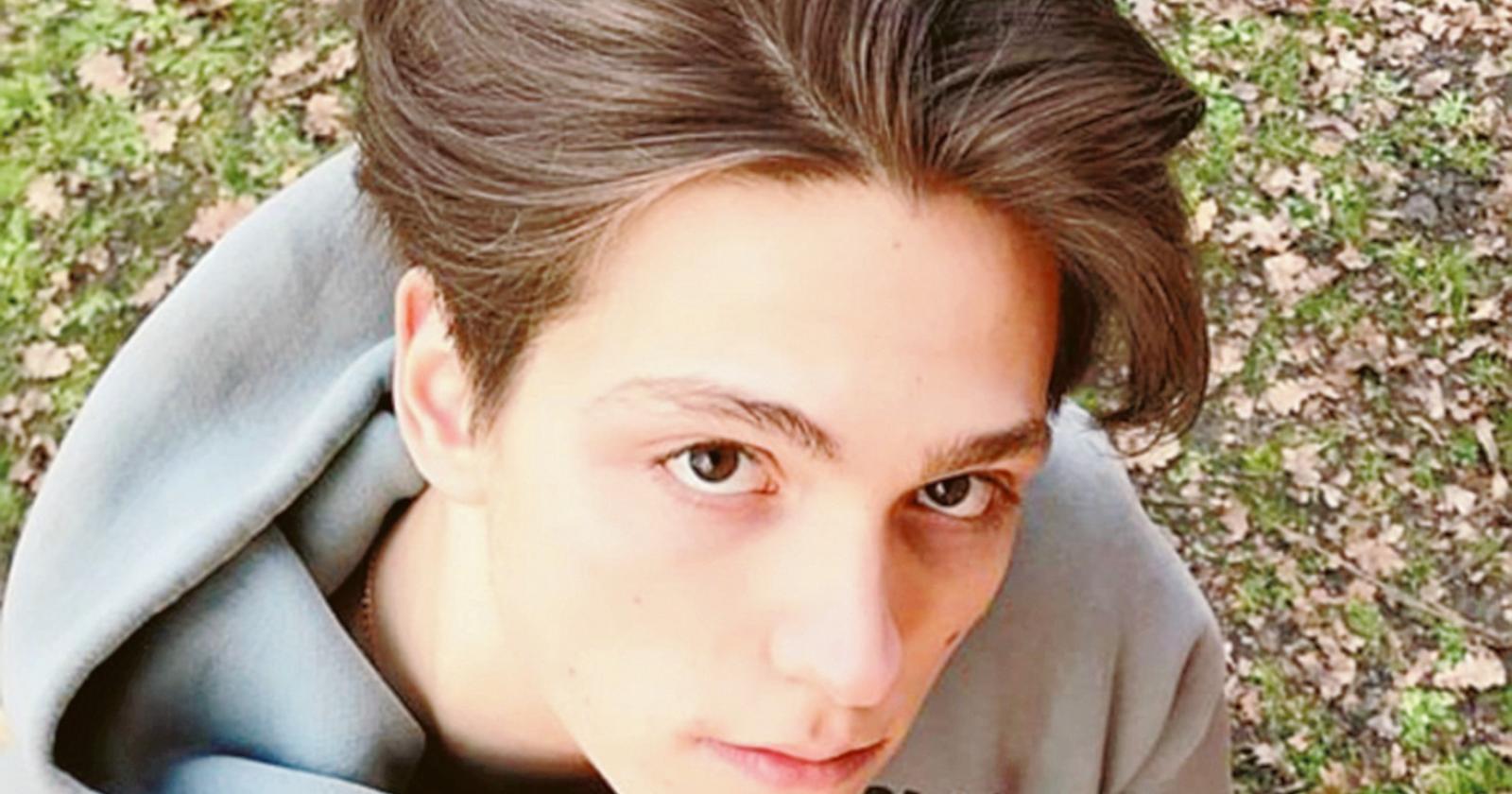 Giovi guarda avanti: nuovo singolo