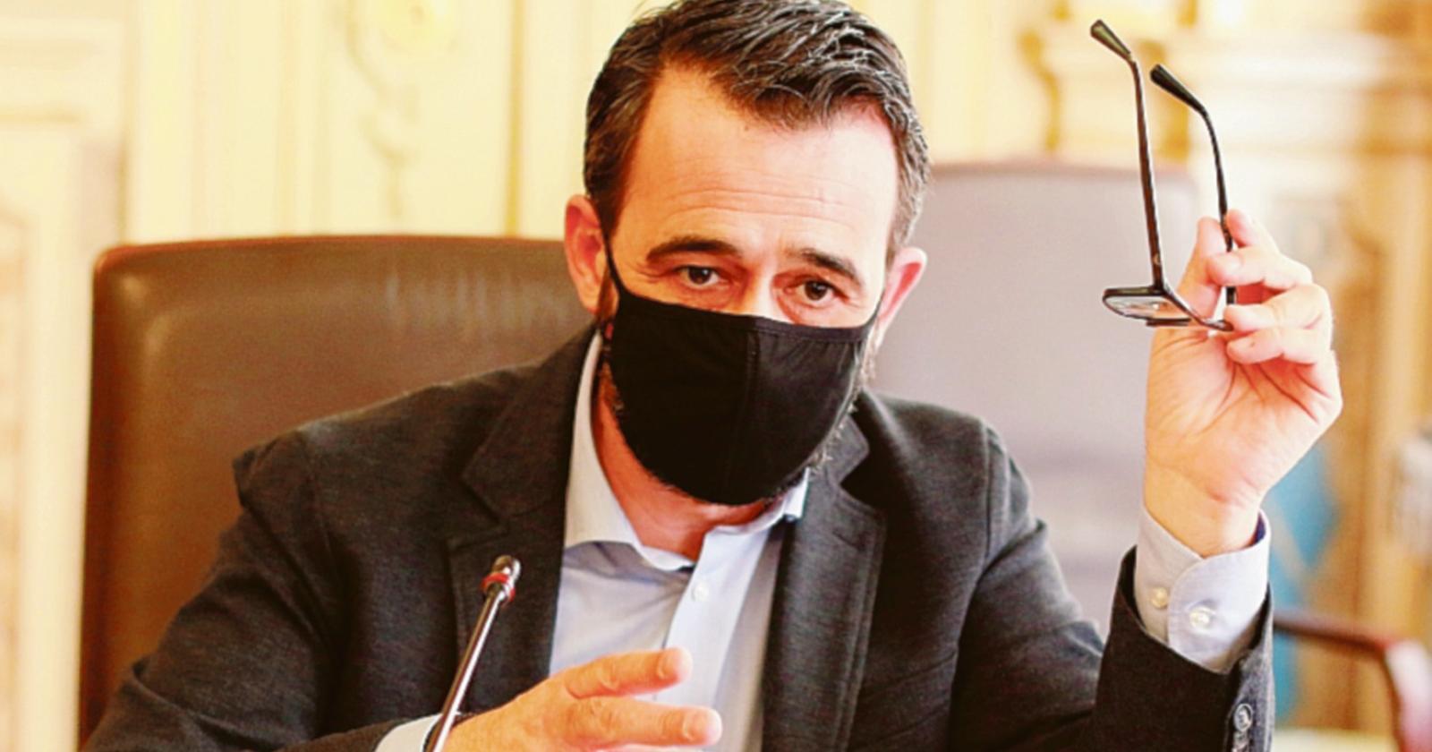 “La Provincia rifiuta ogni trattativa”