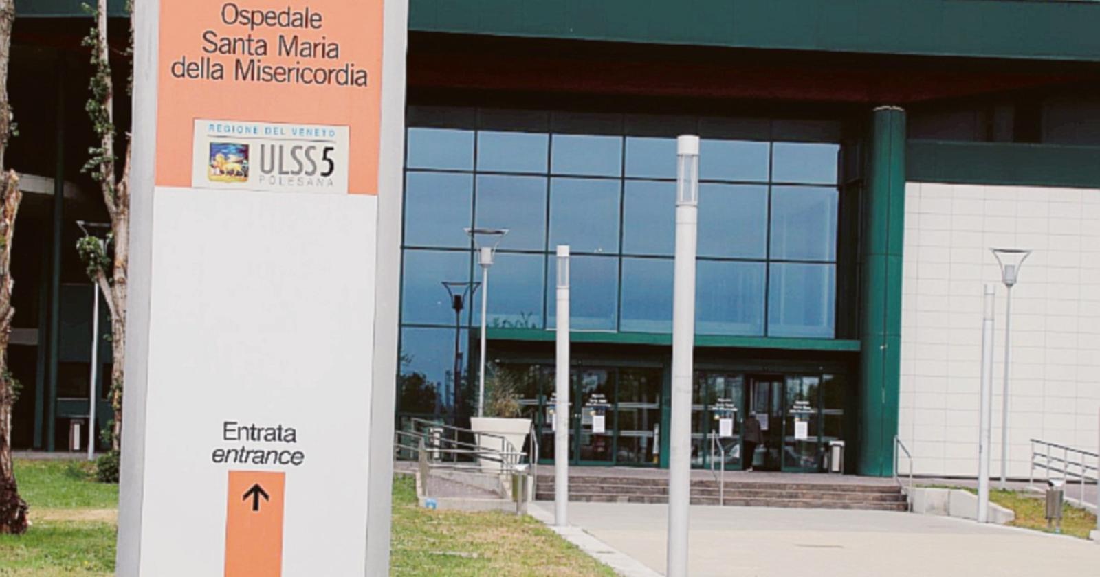 Il palpeggiamento costa 14 mesi al medico dell'Ulss