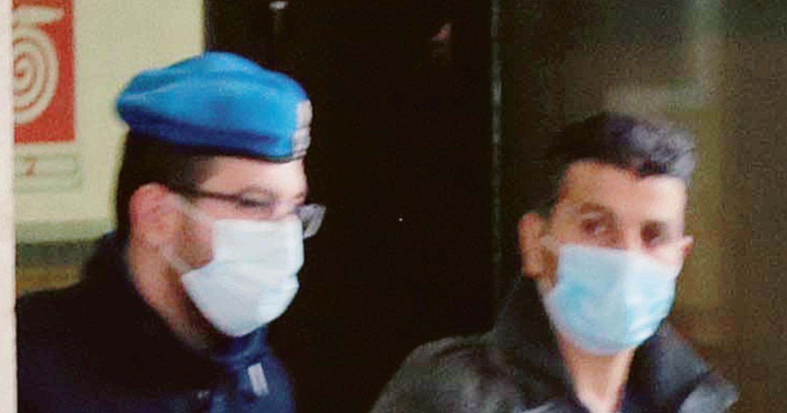 Omicidio Samira, ecco le accuse. Ma il marito nega e piange