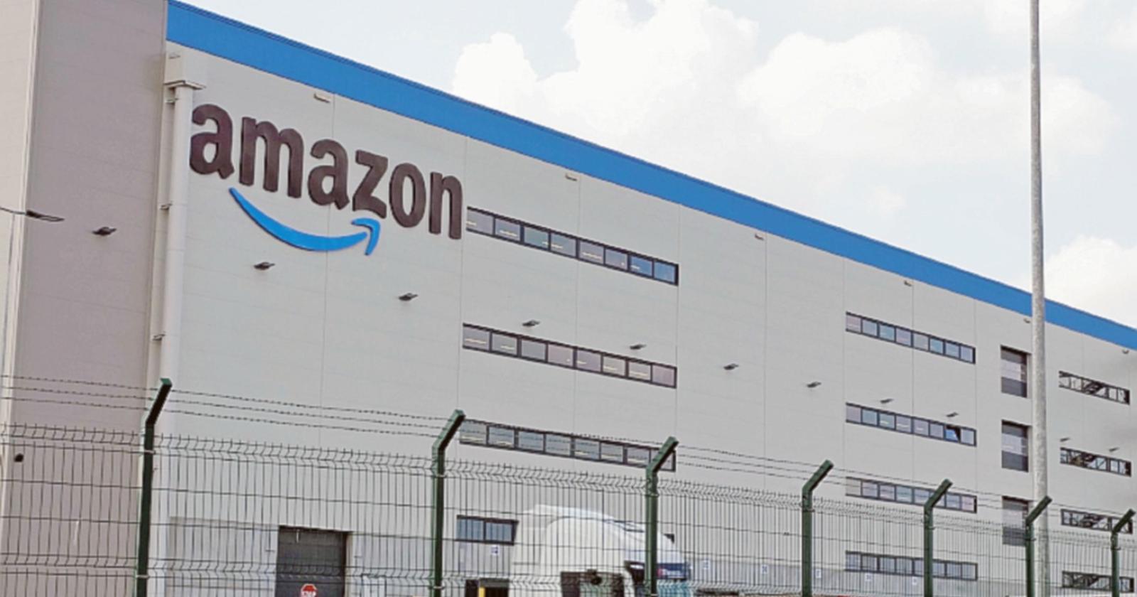 Il sindacato che sta con Amazon: "Va solo ringraziata"