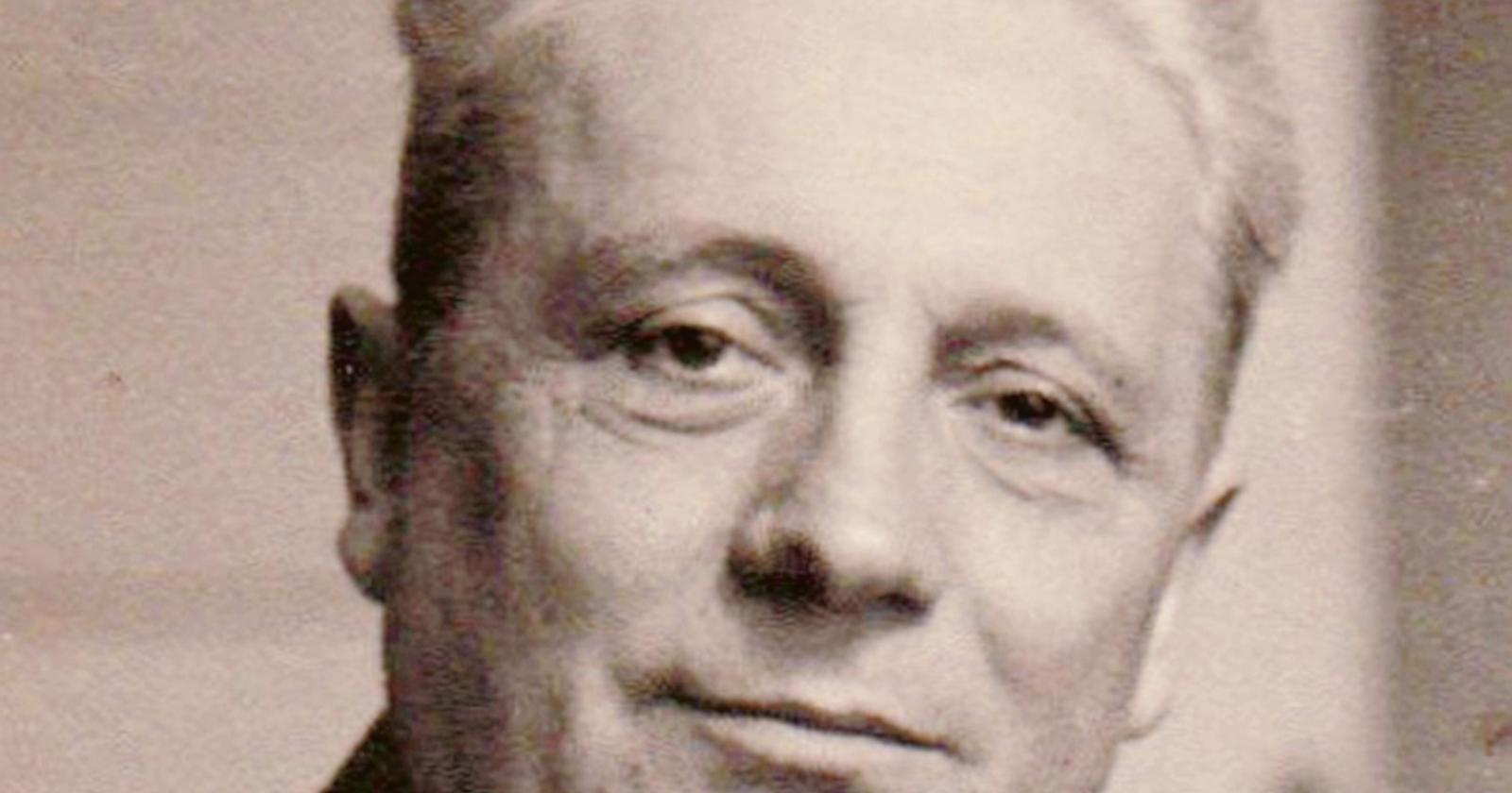 Una messa per il grande maestro