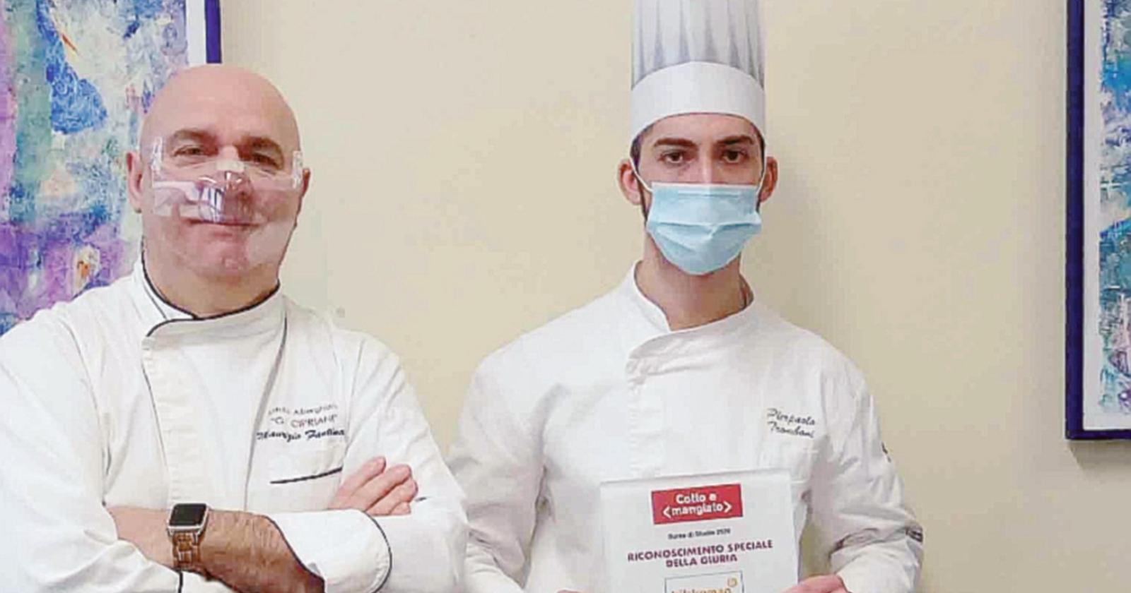 Alberghiero protagonista in Tv: si riaccende l’orgoglio adriòto