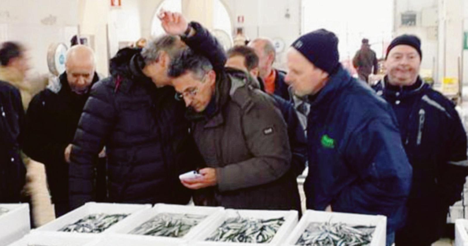 In lotta contro lo spreco alimentare