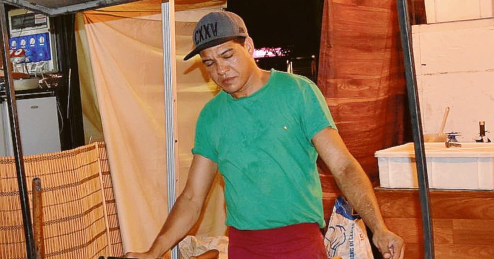 “Attività di fiere e sagre è ancora tutto bloccato”