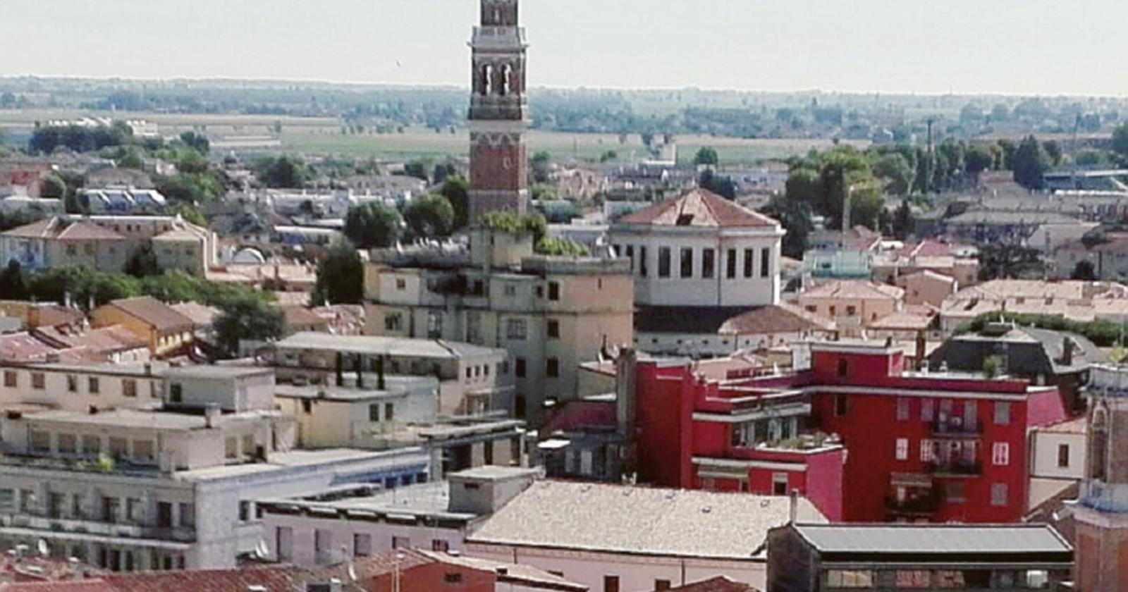 La grande fuga dalla città: abitanti sotto quota 50mila