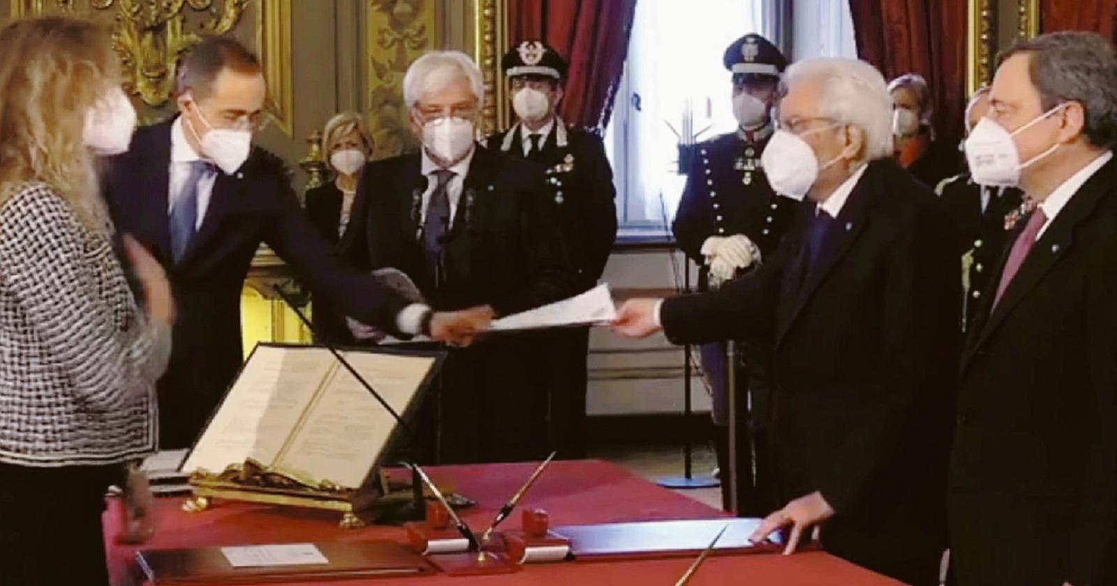 “Sulla questione Autonomia sarò come un falco”