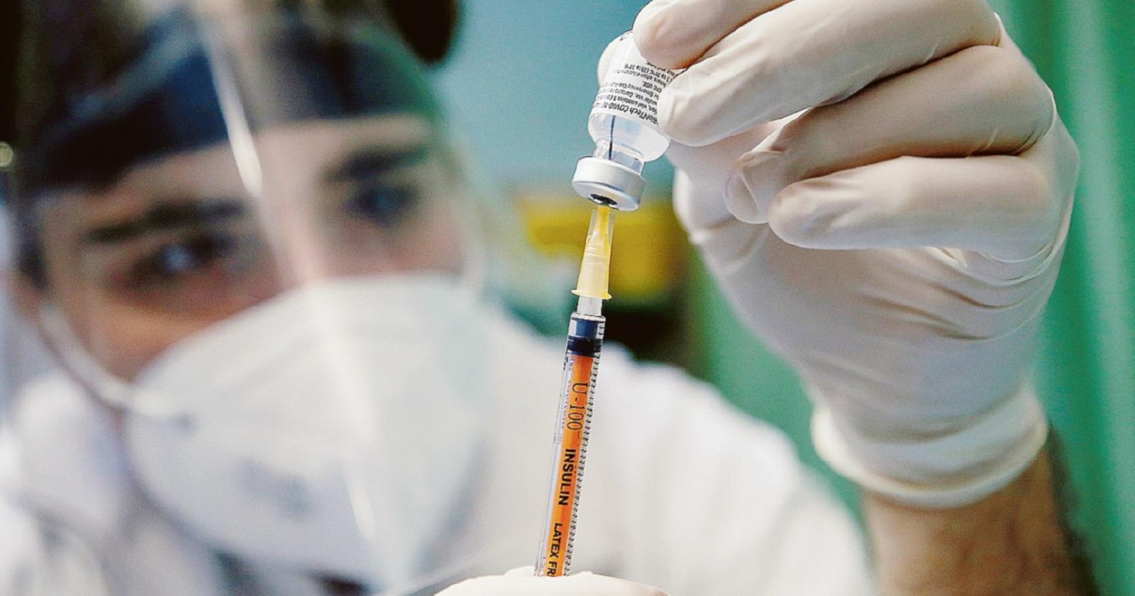 Da luned&igrave; vaccino agli ottantenni anche a Cavarzere