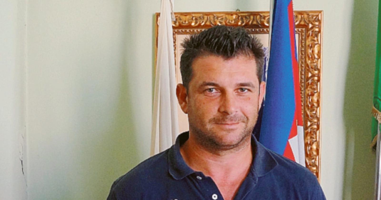 Tre occhi elettronici antivandalo