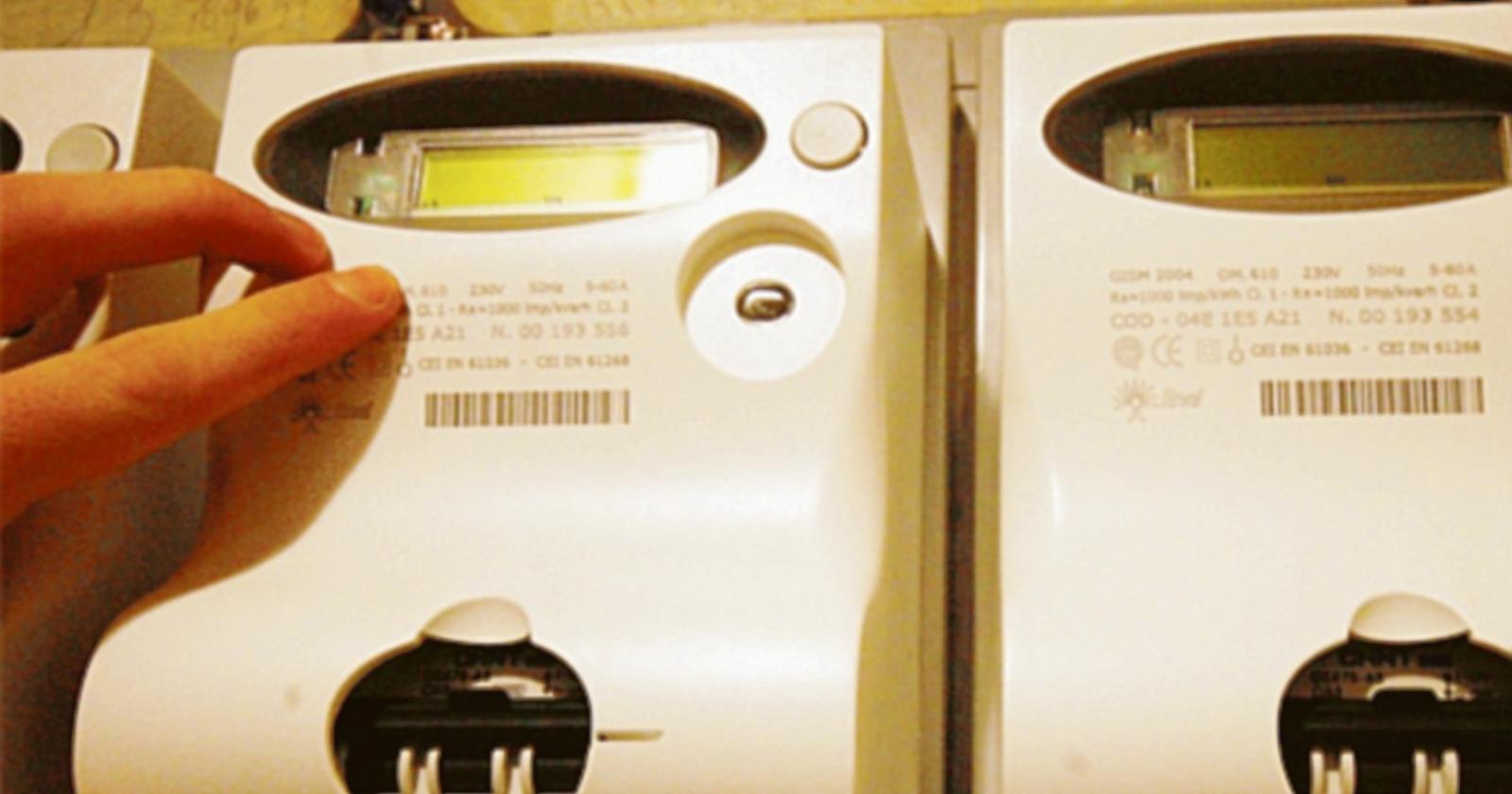 Il 22 febbraio niente elettricità dalle 9 alle 16