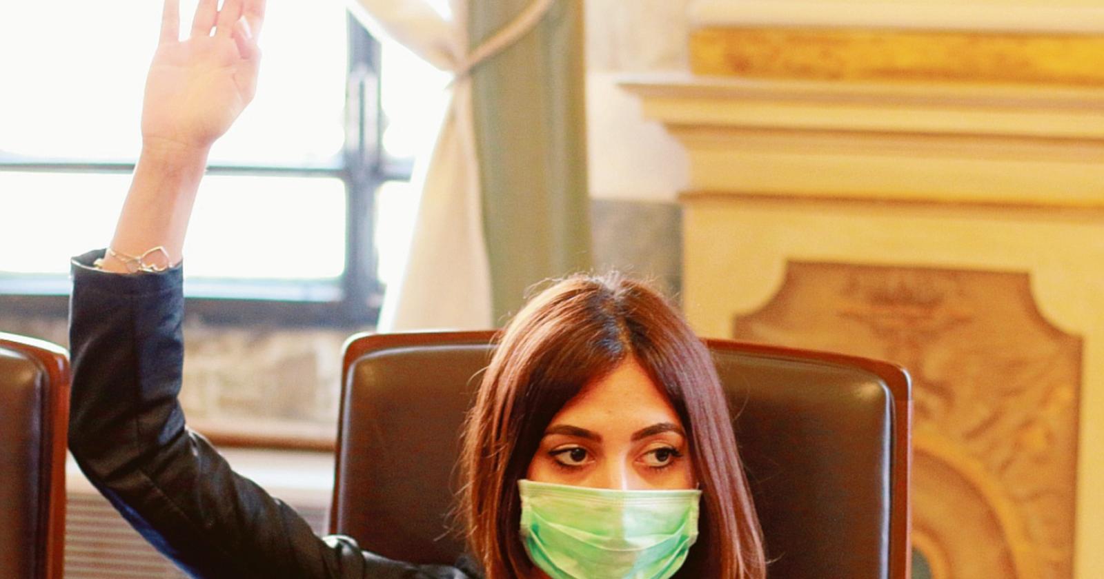 “Voto sui diritti: nessun reato”