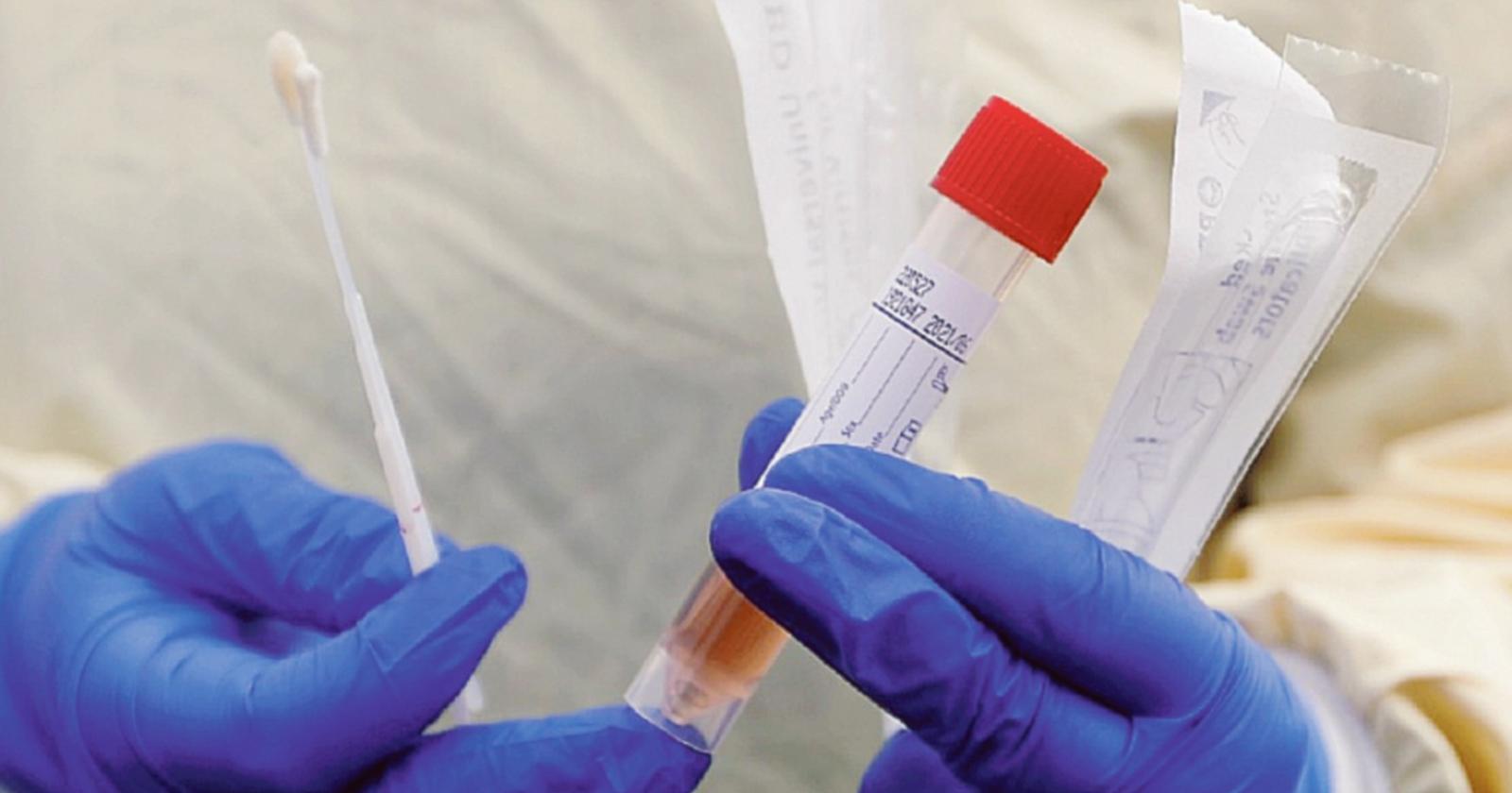 La buona notizia: "Il virus non abita più qui"