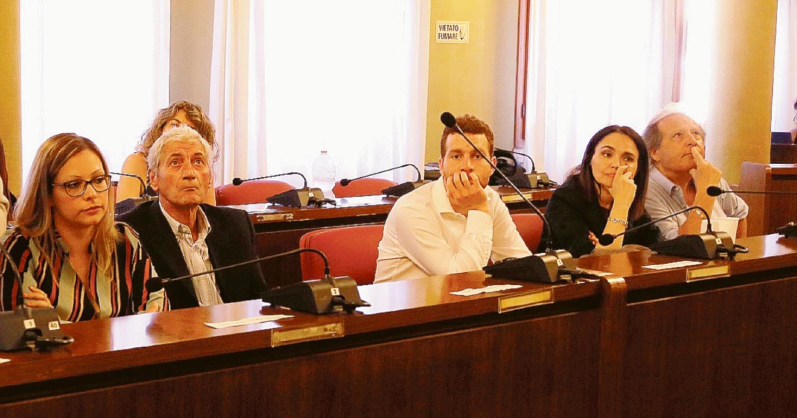 Più risorse per il sociale e la sicurezza