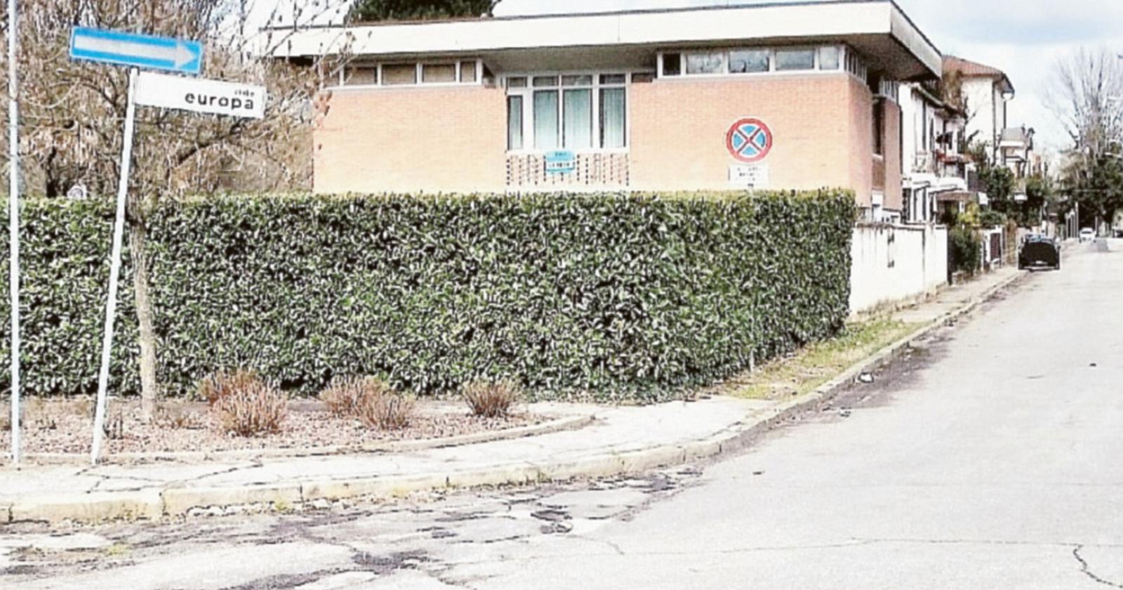 Posta recapitata a indirizzi invertiti