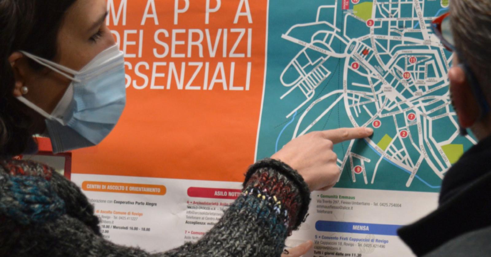 Immigrazione, a confronto sull’integrazione