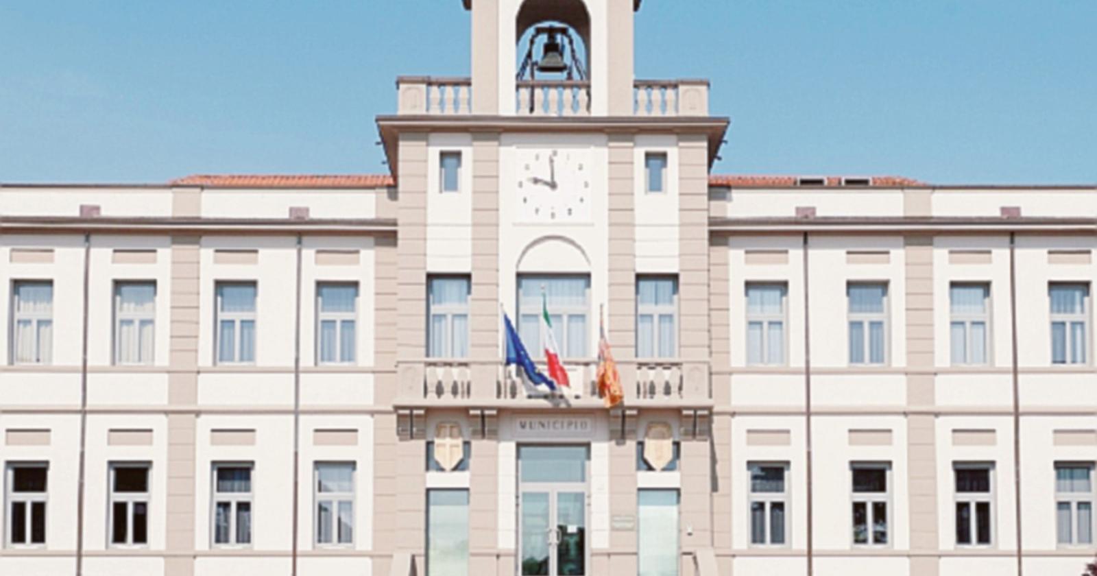Una firma in Comune contro il nazifascismo