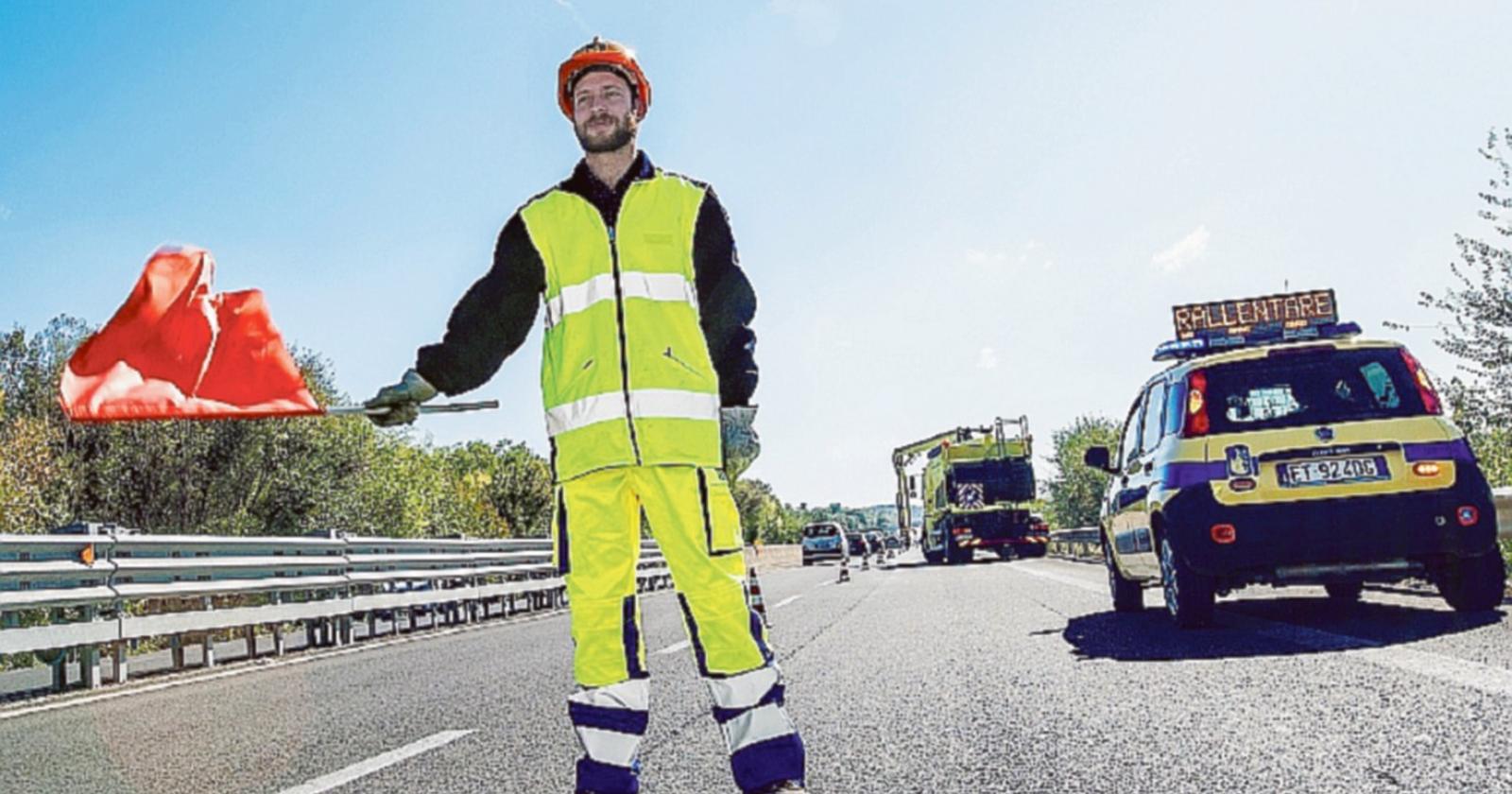 Transpolesana, partono nuovi lavori