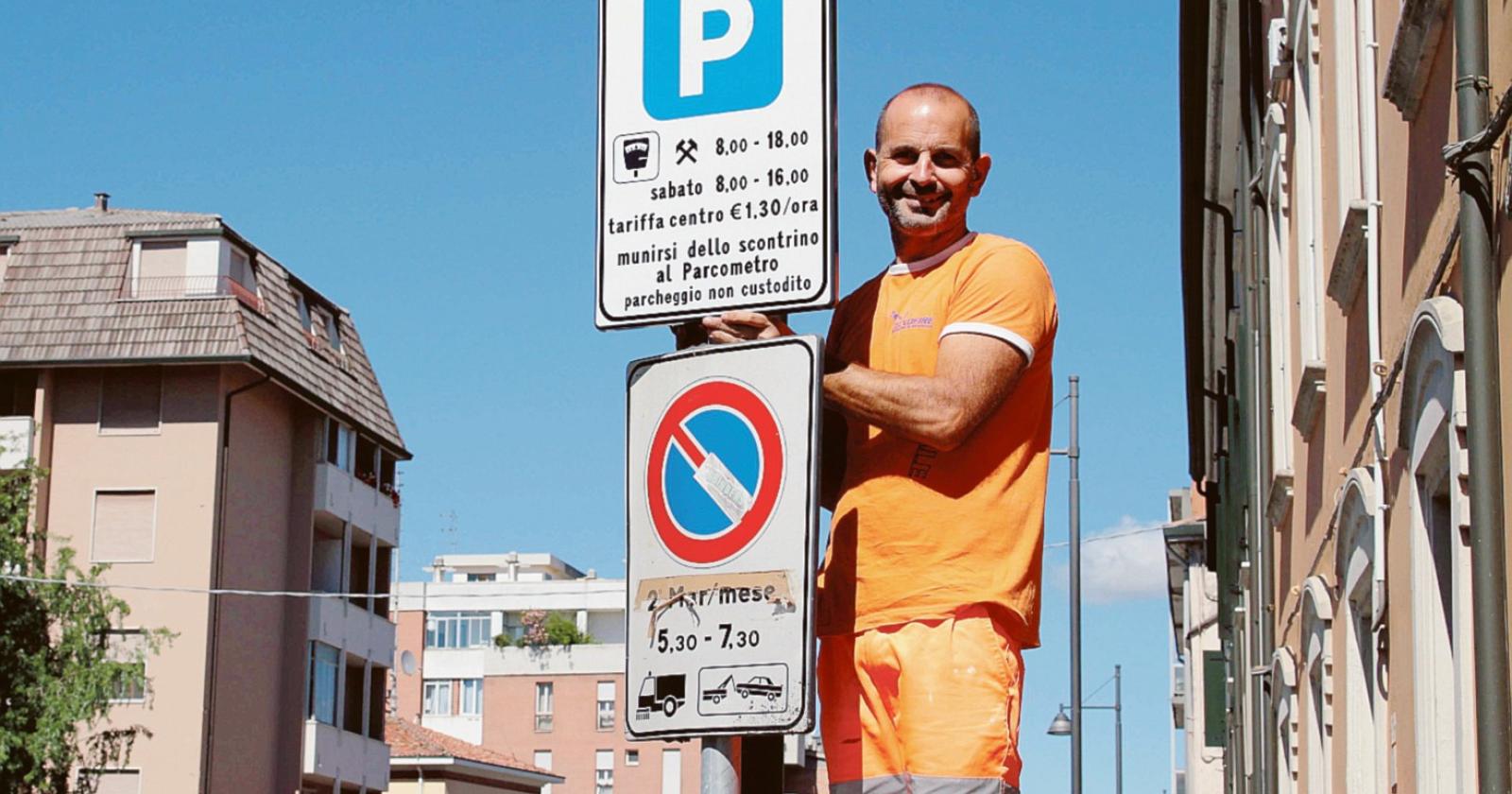 "Questo bilancio manca di coraggio. Bisogna diminuire la sosta in centro"