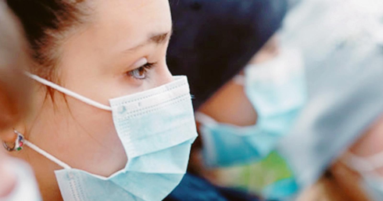 "Ci sono bimbi fragili, la scuola no mask li mette a rischio"