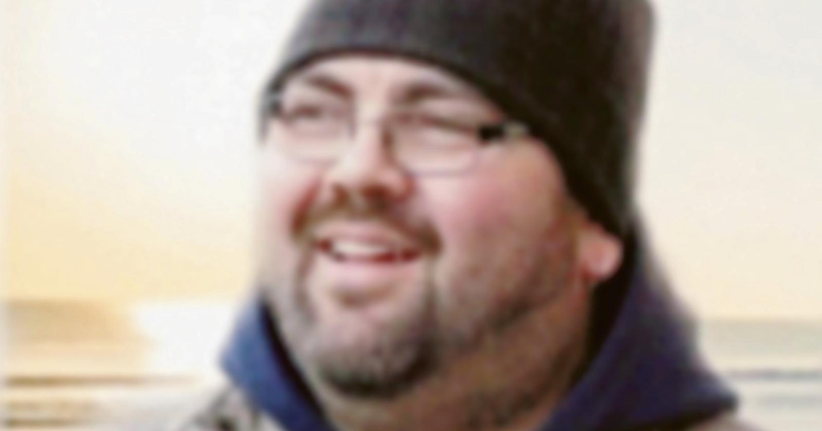 Emiliano portato via dal Covid a 47 anni, famiglia sotto choc