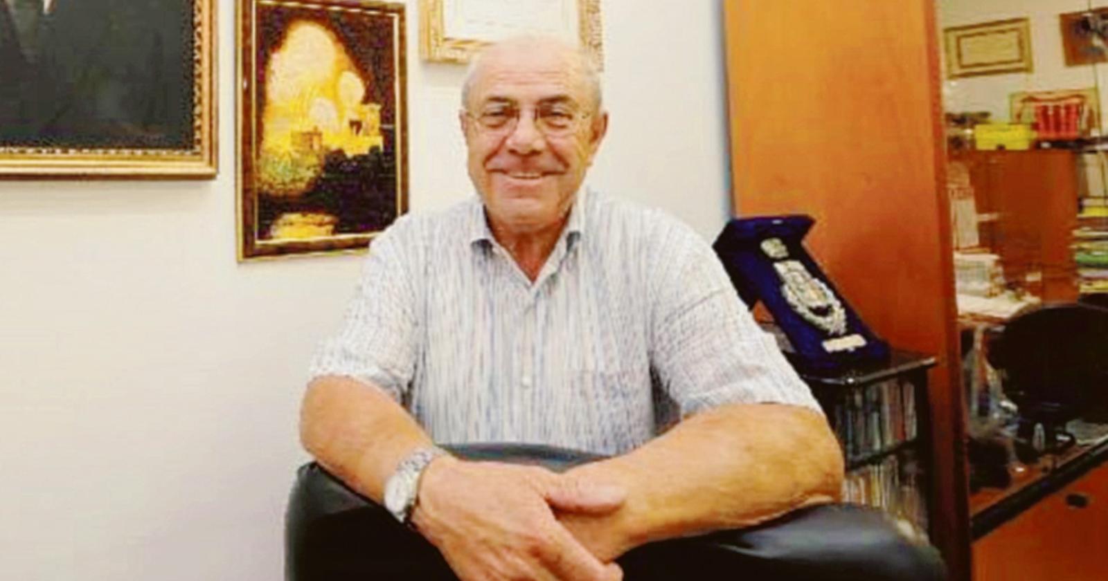 Il Covid si porta via Remo Parente
