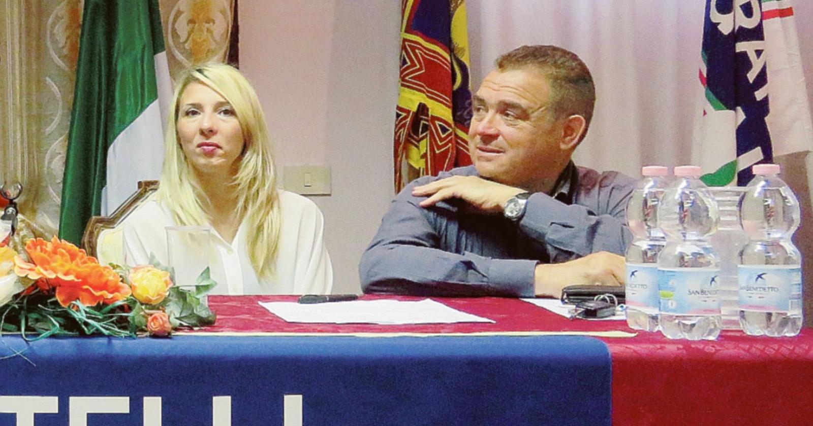 Transpolesana o Nogara Mare? Fratelli d'Italia va in frantumi