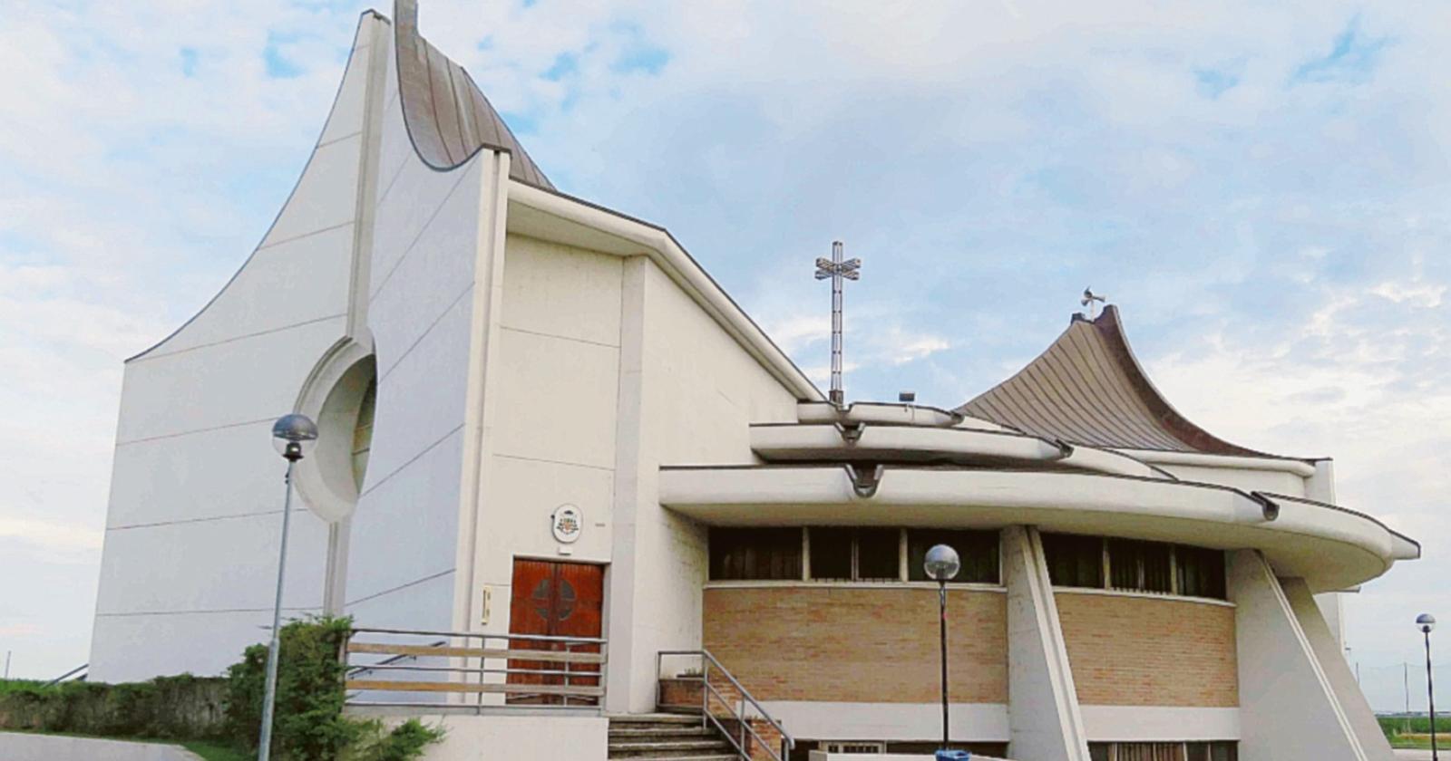 Associazione Parco al decollo  a Valliera