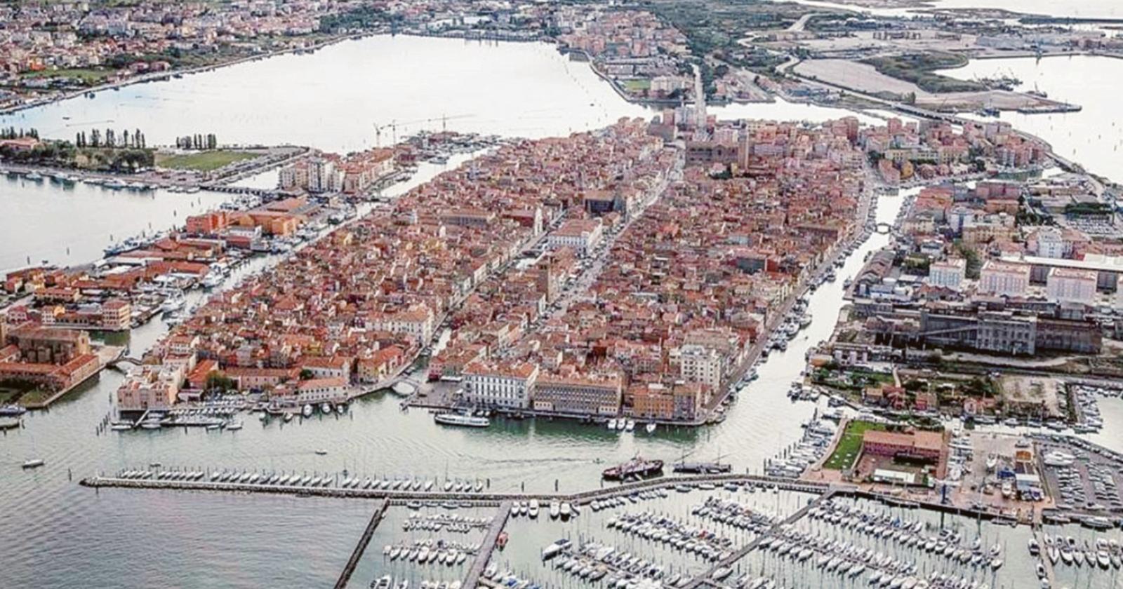 La proposta: "La capitale della cultura? Facciamola qui"