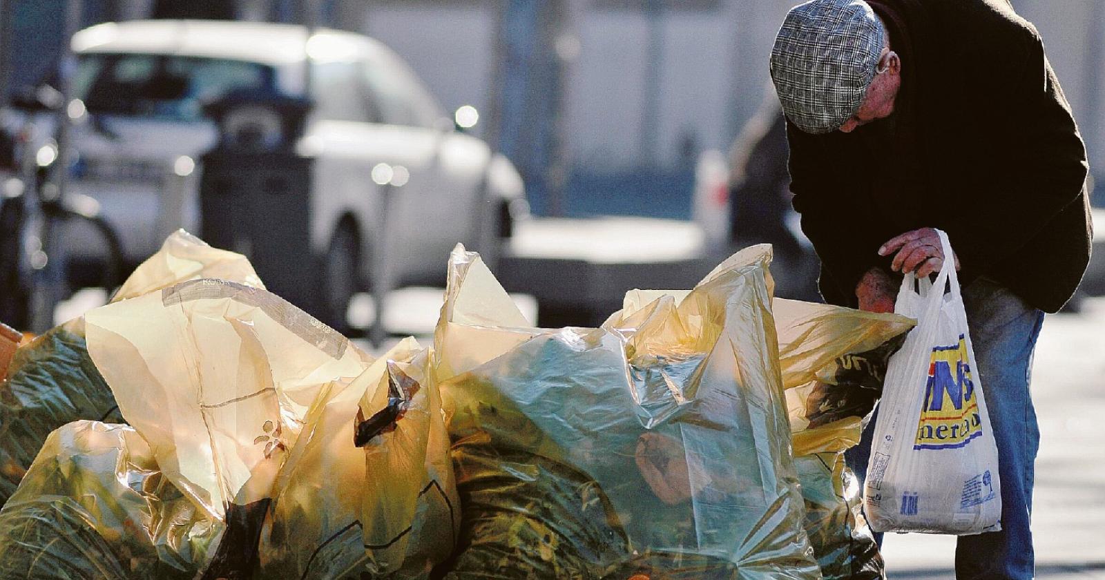In 22 Comuni polesani è allarme povertà