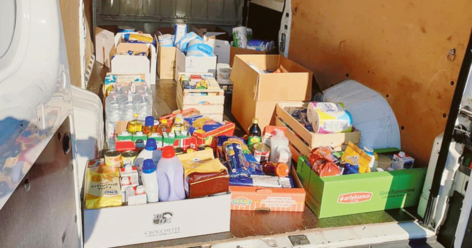 Il bonus spesa arriverà sulla tessera sanitaria
