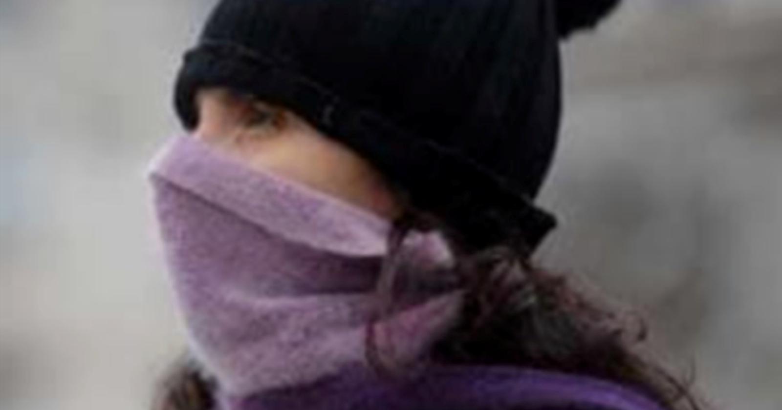 Vento e freddo polare: ecco la coda dell'inverno