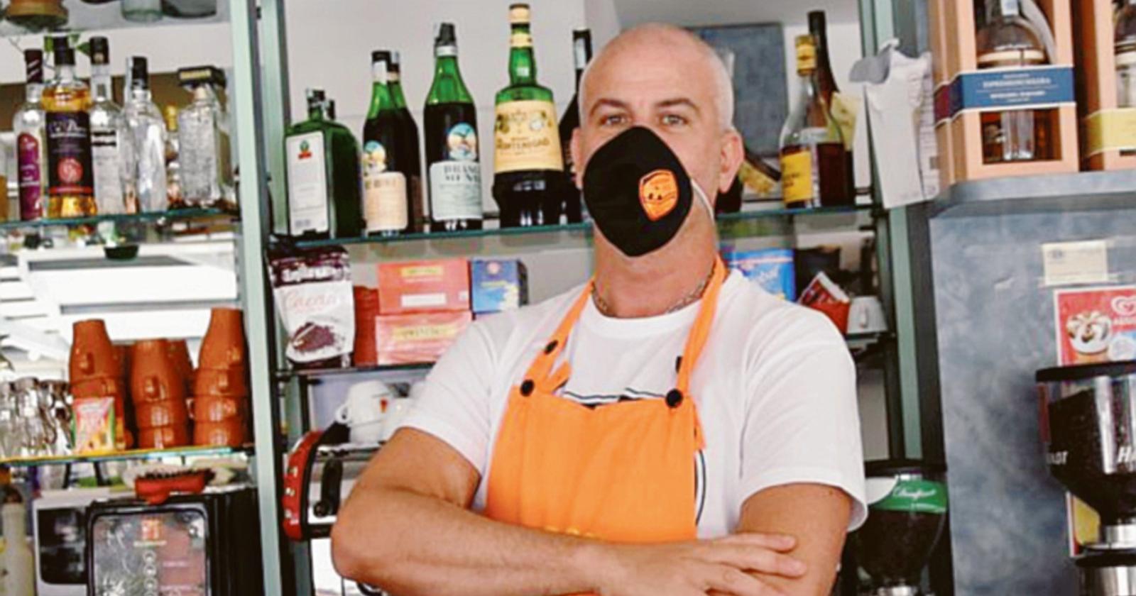 “I ristori non arrivano, le tasse sì”