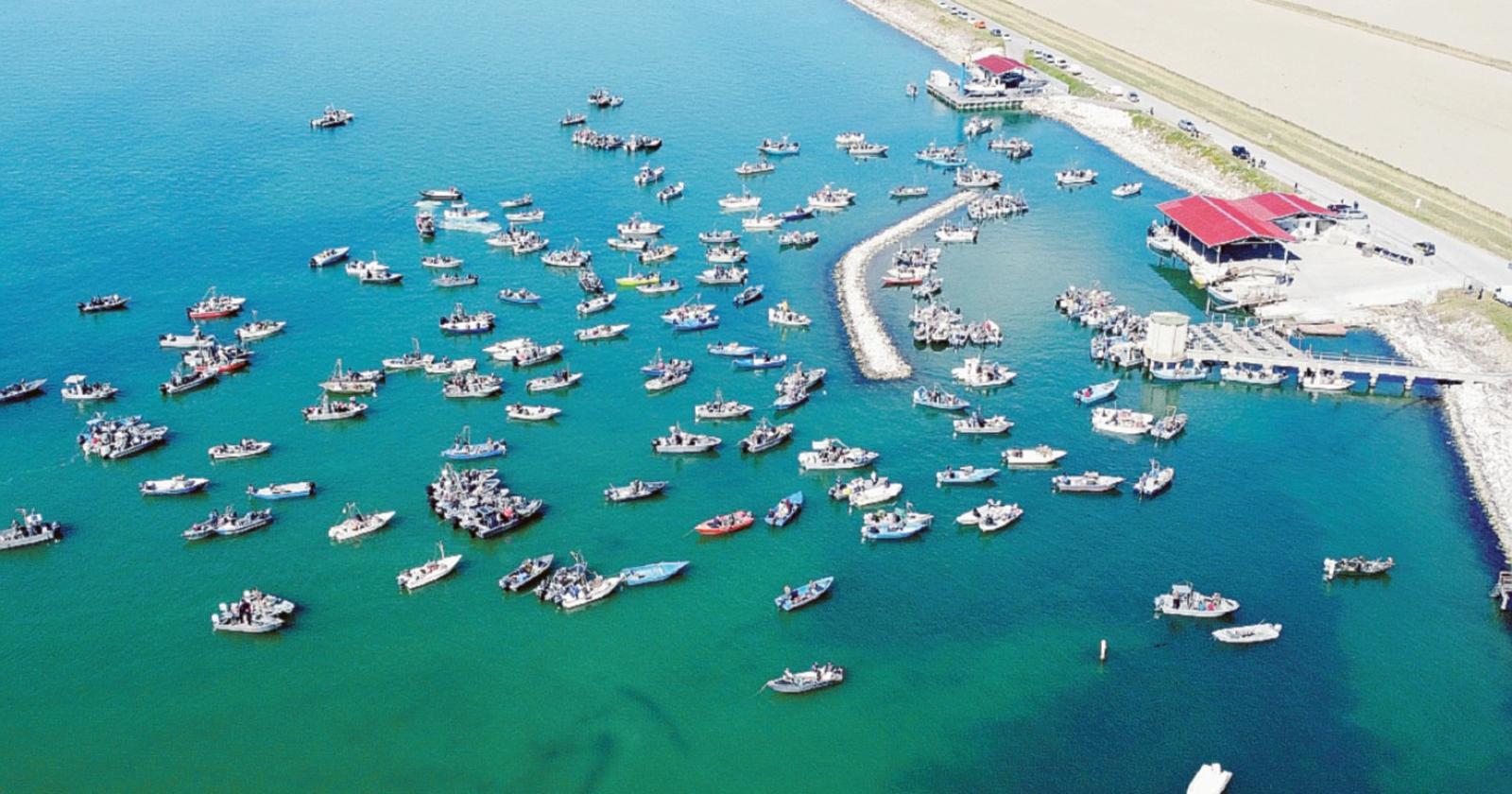 Arriva l’ultimatum dei pescatori al cda del Consorzio