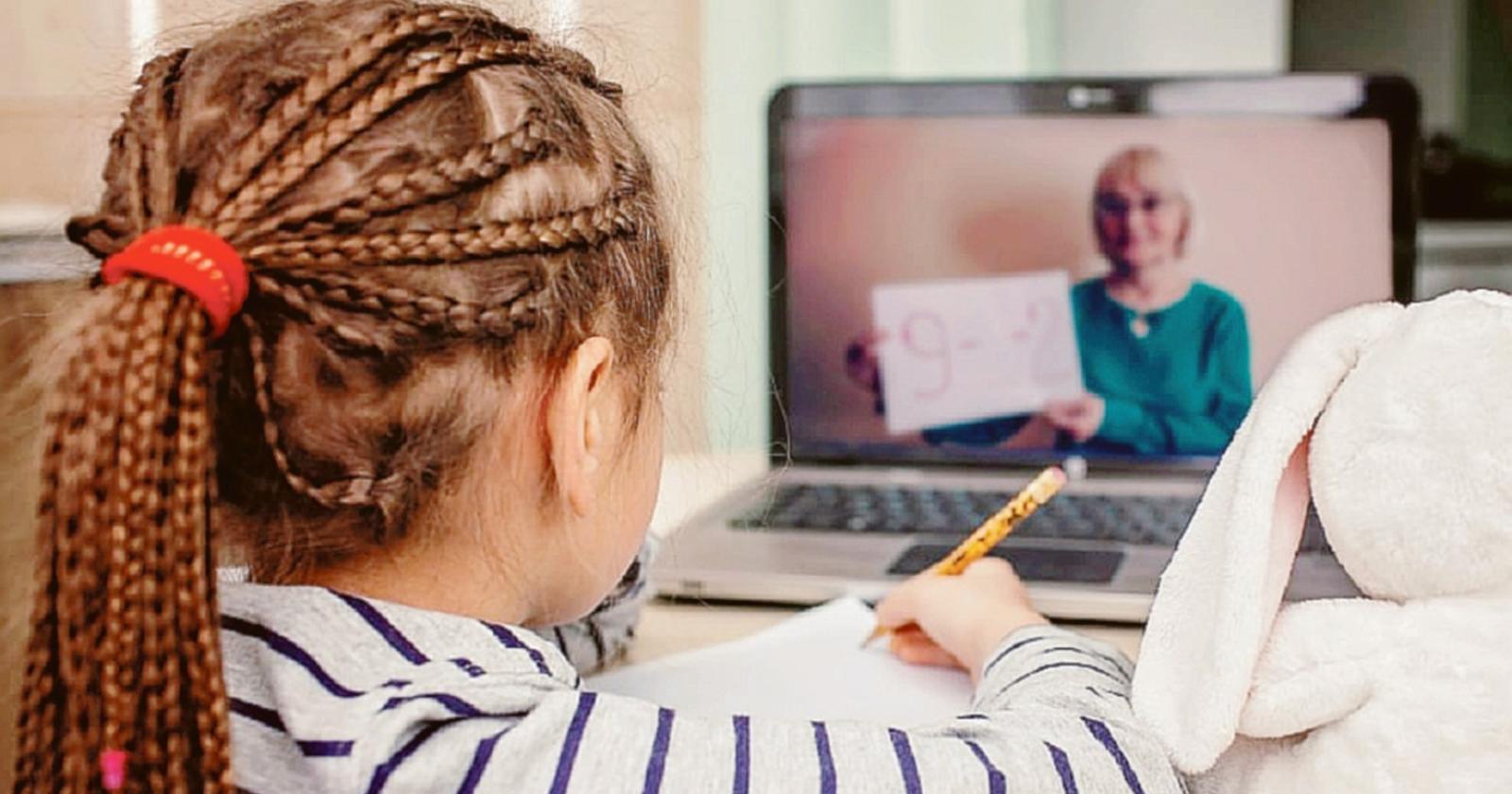 Isolamento, l'incubo delle classi 