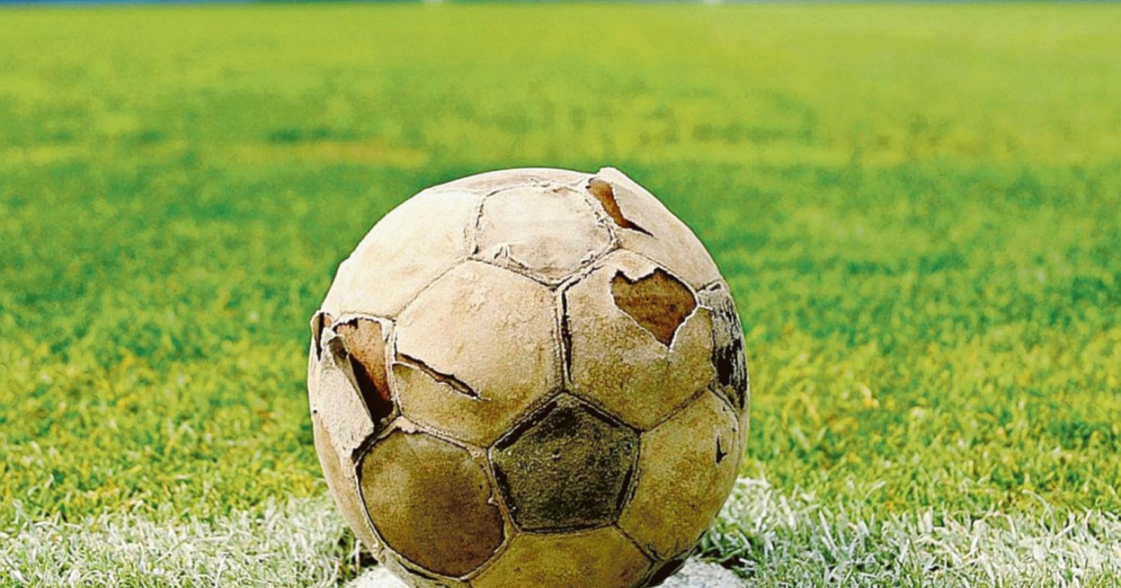 E’ ufficiale: stop ai campionati