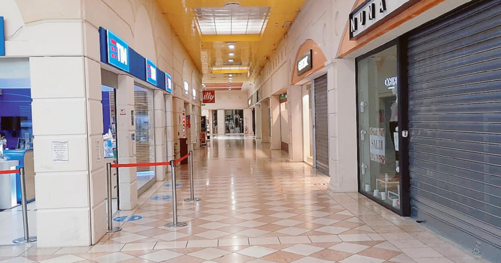 “Calo di vendite, situazione triste”