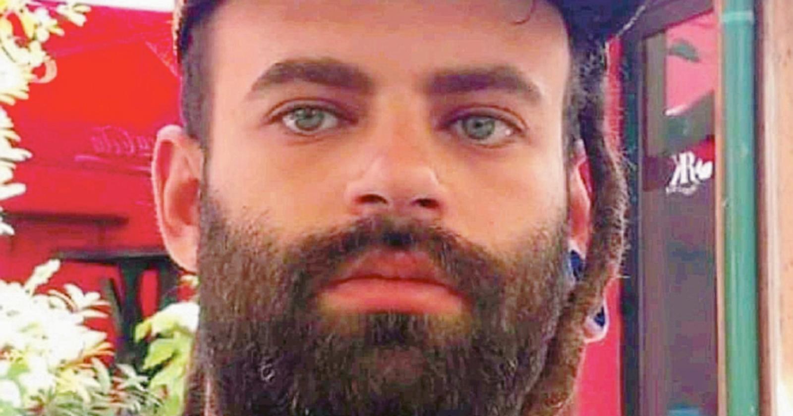 Si cerca Marco: &egrave; sparito da luned&igrave;