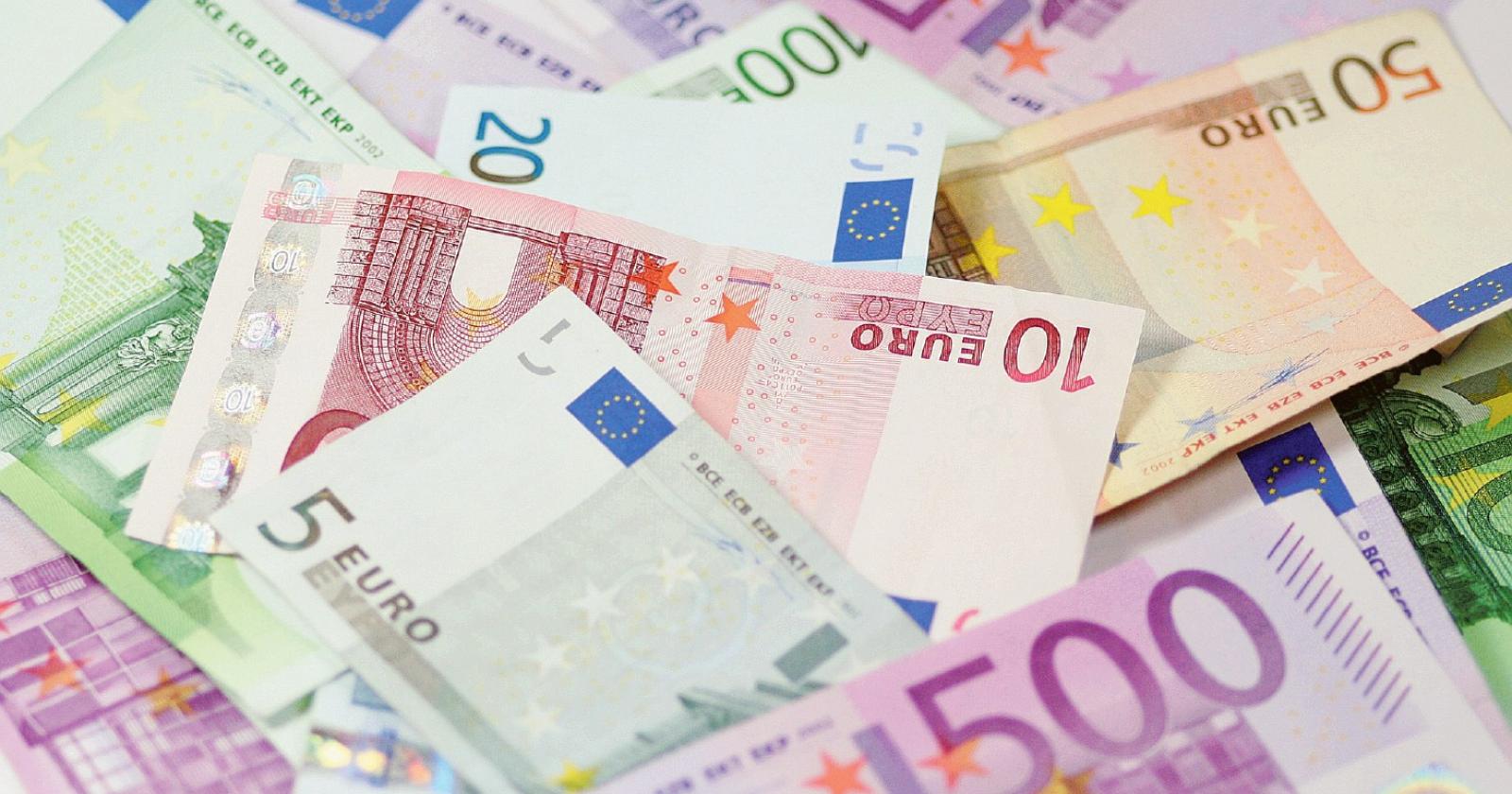 I ristori bastano solo per il 18,5%