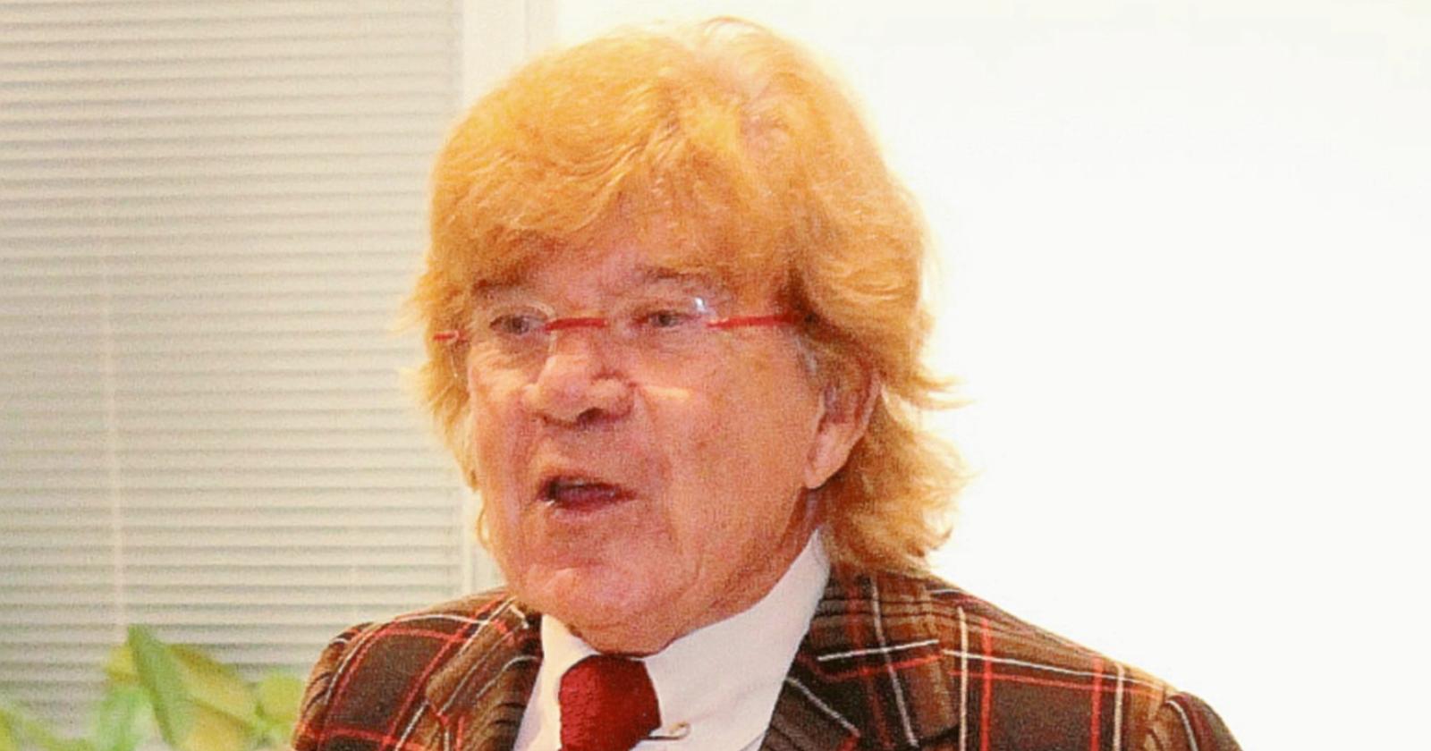Migliorini "avvocato" di Ulisse contro la condanna all’Inferno