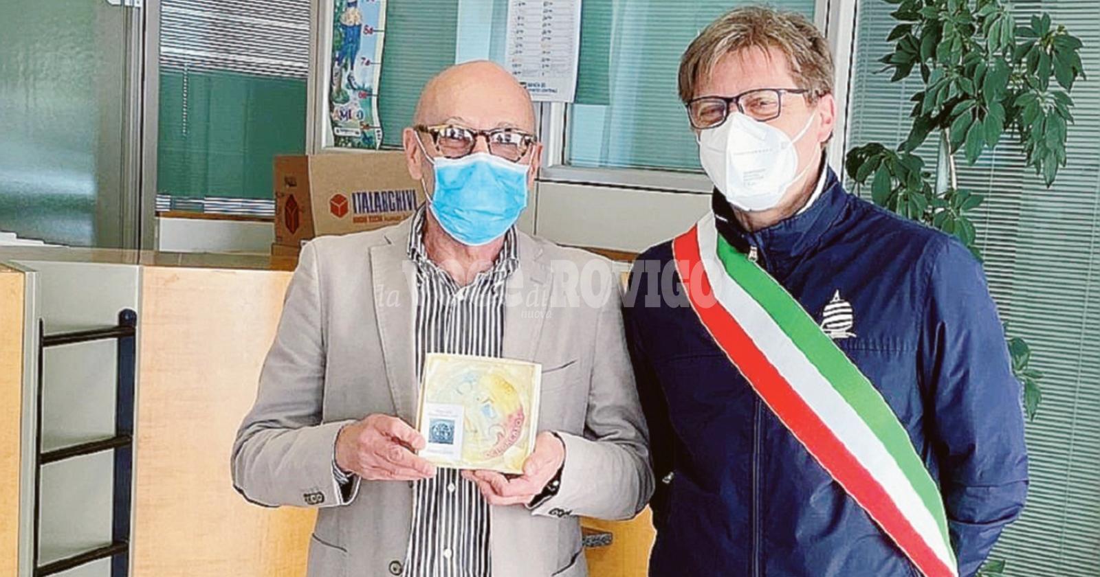 Saluto al “marinaio”: buona vita!